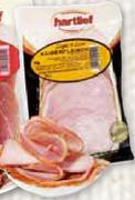 Harlief Kaiserfleisch-125g
