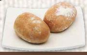 50% Rye Rolls-Each