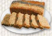 Freshly Baked Health Bread-Each