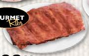 Gourmet Ribs Pork Loin Ribs-Per kg
