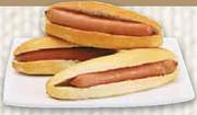 Hotdogs-Each