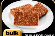 Crunchies-4's 
