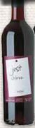Just Shiraz-750ml