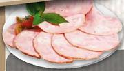 Smoked Hickory Ham-100g