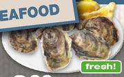 Oysters-Each