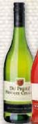 Du Preez Sauvignon Blanc-750ml