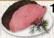 Roers Spiced Beef-100g