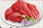 Lean Beef Mince-Per kg