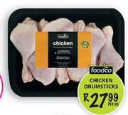 Chicken Drumsticks-Per kg