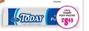 Today Puff Pastry-400g