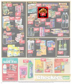 Checkers Western Cape : Golden savings (15 Jul - 21 Jul 2013), page 3