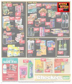 Checkers Western Cape : Golden savings (15 Jul - 21 Jul 2013), page 3