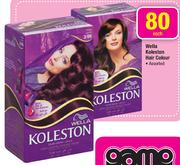 Wella Koleston Hair Colour-Each