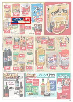 Checkers KZN : Golden Savings Last Chance to Grab Great Deals (14 Jul - 21 Jul 2013), page 3