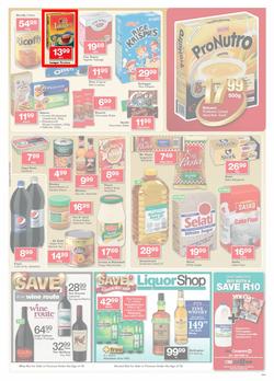 Checkers KZN : Golden Savings Last Chance to Grab Great Deals (14 Jul - 21 Jul 2013), page 3