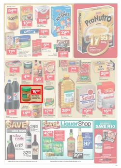 Checkers KZN : Golden Savings Last Chance to Grab Great Deals (14 Jul - 21 Jul 2013), page 3