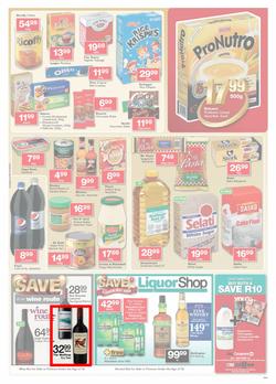 Checkers KZN : Golden Savings Last Chance to Grab Great Deals (14 Jul - 21 Jul 2013), page 3