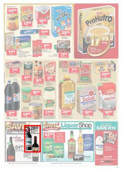 Checkers KZN : Golden Savings Last Chance to Grab Great Deals (14 Jul - 21 Jul 2013), page 3