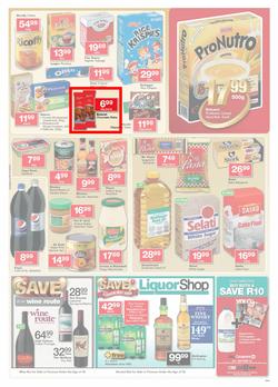 Checkers KZN : Golden Savings Last Chance to Grab Great Deals (14 Jul - 21 Jul 2013), page 3