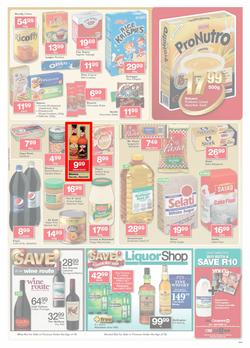 Checkers KZN : Golden Savings Last Chance to Grab Great Deals (14 Jul - 21 Jul 2013), page 3