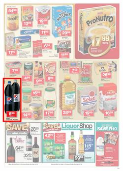 Checkers KZN : Golden Savings Last Chance to Grab Great Deals (14 Jul - 21 Jul 2013), page 3