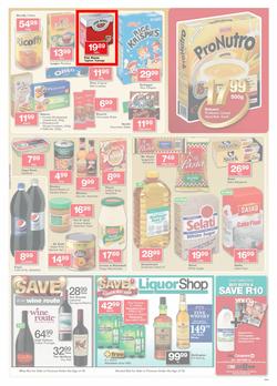 Checkers KZN : Golden Savings Last Chance to Grab Great Deals (14 Jul - 21 Jul 2013), page 3