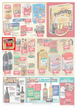 Checkers KZN : Golden Savings Last Chance to Grab Great Deals (14 Jul - 21 Jul 2013), page 3