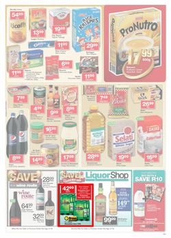 Checkers KZN : Golden Savings Last Chance to Grab Great Deals (14 Jul - 21 Jul 2013), page 3