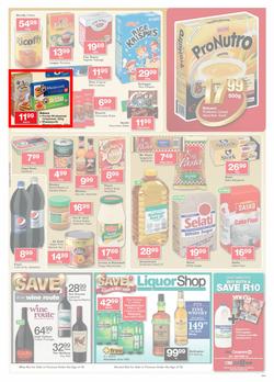 Checkers KZN : Golden Savings Last Chance to Grab Great Deals (14 Jul - 21 Jul 2013), page 3