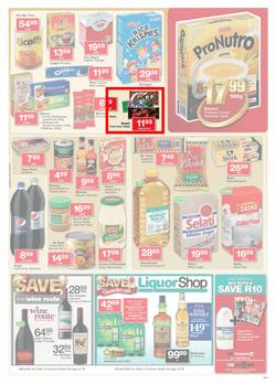 Checkers KZN : Golden Savings Last Chance to Grab Great Deals (14 Jul - 21 Jul 2013), page 3