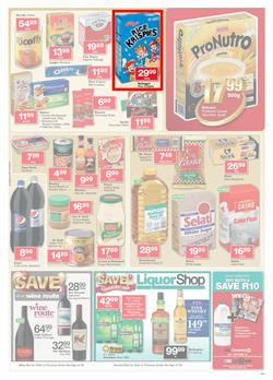 Checkers KZN : Golden Savings Last Chance to Grab Great Deals (14 Jul - 21 Jul 2013), page 3