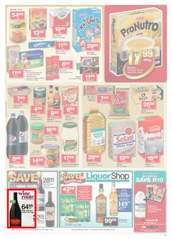 Checkers KZN : Golden Savings Last Chance to Grab Great Deals (14 Jul - 21 Jul 2013), page 3