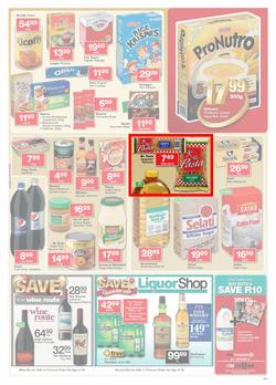Checkers KZN : Golden Savings Last Chance to Grab Great Deals (14 Jul - 21 Jul 2013), page 3