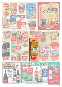 Checkers KZN : Golden Savings Last Chance to Grab Great Deals (14 Jul - 21 Jul 2013), page 3