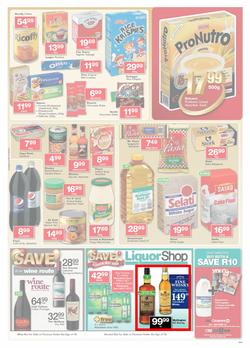 Checkers KZN : Golden Savings Last Chance to Grab Great Deals (14 Jul - 21 Jul 2013), page 3