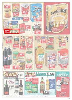 Checkers KZN : Golden Savings Last Chance to Grab Great Deals (14 Jul - 21 Jul 2013), page 3