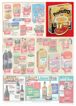 Checkers KZN : Golden Savings Last Chance to Grab Great Deals (14 Jul - 21 Jul 2013), page 3