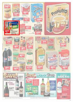 Checkers KZN : Golden Savings Last Chance to Grab Great Deals (14 Jul - 21 Jul 2013), page 3