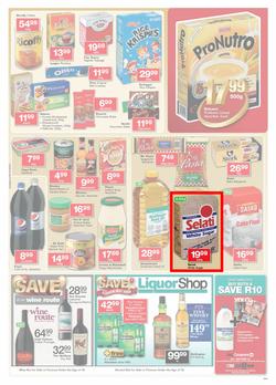 Checkers KZN : Golden Savings Last Chance to Grab Great Deals (14 Jul - 21 Jul 2013), page 3