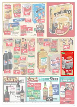 Checkers KZN : Golden Savings Last Chance to Grab Great Deals (14 Jul - 21 Jul 2013), page 3
