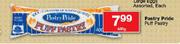 Pastry Pride Puff Pastry-400g