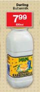 Darling Buttermilk-500ml