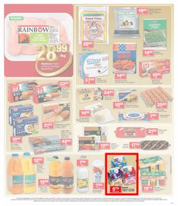 Checkers Eastern Cape : Golden Savings Last Chance To Grab Great Deals (15 Jul - 21 Jul 2013), page 3