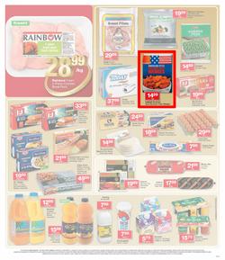 Checkers Eastern Cape : Golden Savings Last Chance To Grab Great Deals (15 Jul - 21 Jul 2013), page 3