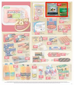 Checkers Eastern Cape : Golden Savings Last Chance To Grab Great Deals (15 Jul - 21 Jul 2013), page 3
