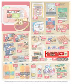 Checkers Eastern Cape : Golden Savings Last Chance To Grab Great Deals (15 Jul - 21 Jul 2013), page 3