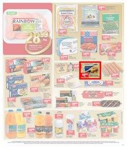 Checkers Eastern Cape : Golden Savings Last Chance To Grab Great Deals (15 Jul - 21 Jul 2013), page 3