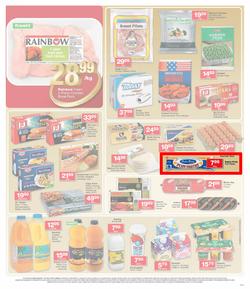 Checkers Eastern Cape : Golden Savings Last Chance To Grab Great Deals (15 Jul - 21 Jul 2013), page 3