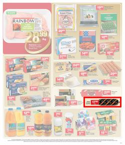 Checkers Eastern Cape : Golden Savings Last Chance To Grab Great Deals (15 Jul - 21 Jul 2013), page 3