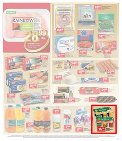 Checkers Eastern Cape : Golden Savings Last Chance To Grab Great Deals (15 Jul - 21 Jul 2013), page 3
